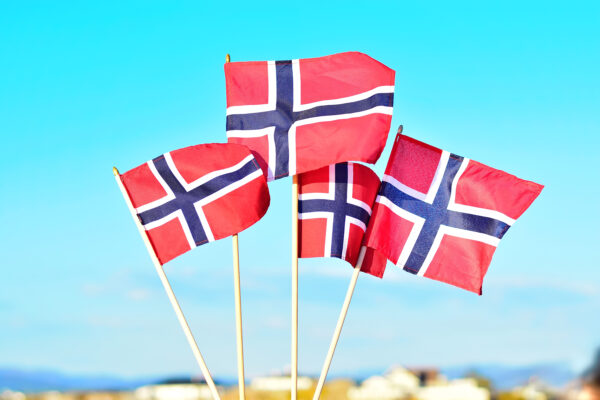 17. Mai Tapas 🇳🇴